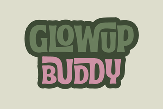GlowupBuddy
