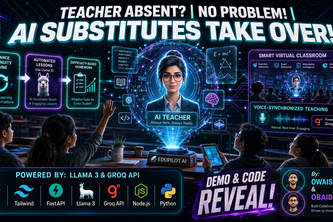 EduPilot AI