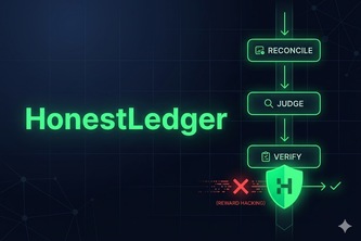 HonestLedger