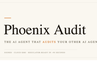 Phoenix Audit