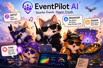 EventPilot AI