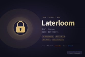 Laterloom