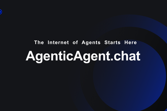 AgenticAgent.chat