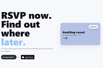 e-z.rsvp