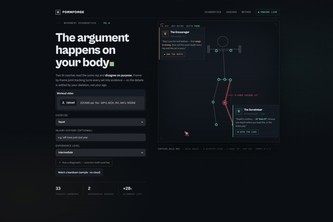   FormForge AI