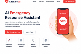 LifeLine AI