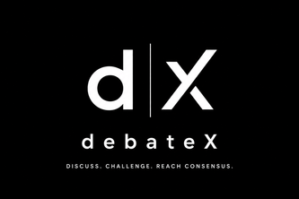 debateX