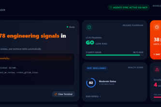CodePilot AI: Autonomous Engineering Manager