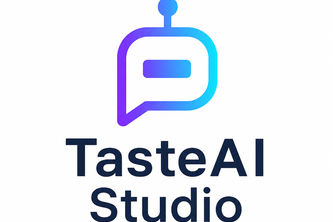 tasteAI Studio: An Experimentation Lab for Conversational AI