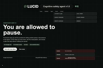 LUCID