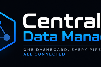 Central Data Manager