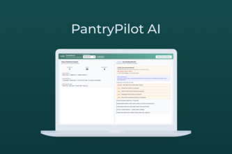 PantryPilot AI