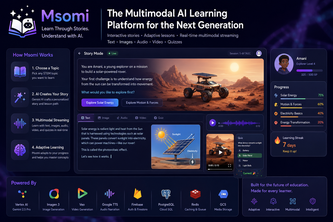 Msomi Ai