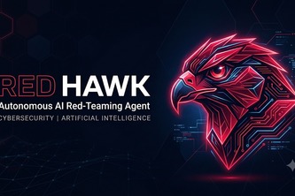 Red Hawk