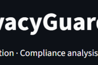 PrivacyGuard Agent