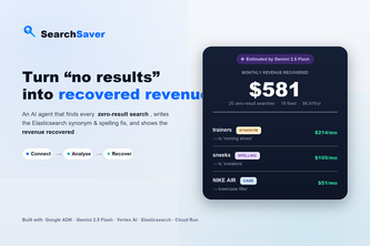SearchSaver