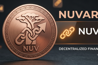 KAIBAR NUVARI 