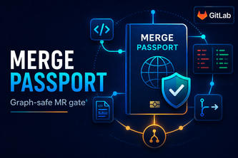 Merge Passport