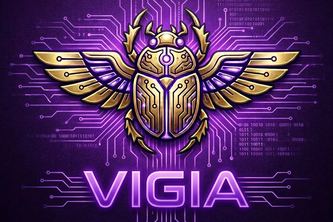 VIGÍA — Forensic Intentionality Analysis System