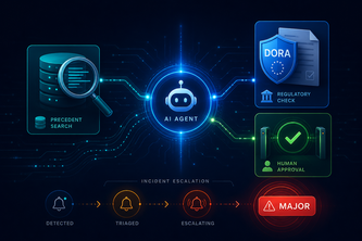 IncidentIQ — DORA Major-Incident Triage Agent