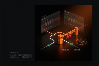 Routeforge