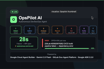 Ops-Pilot AI