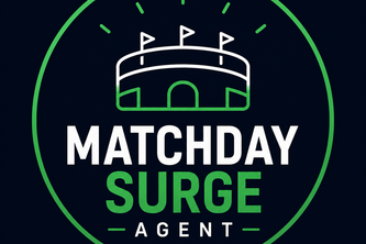 Matchday Surge Agent