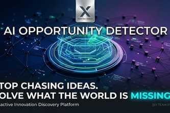 AI Opportunity Detector