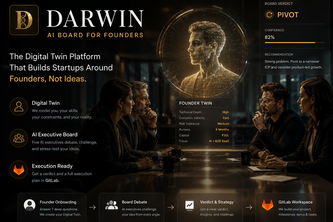 Darwin