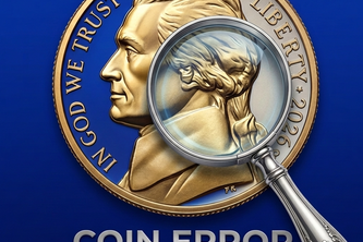 Coin Error Expert 