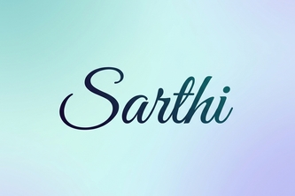 Sarthi