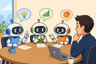 Automated Decision Making Agent