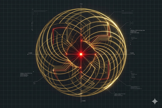 ​Katalyst: The Zero-Entropy AGI Engine