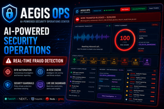 Aegis Ops