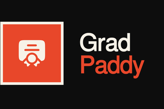 Grad Paddy