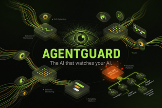 AgentGuard