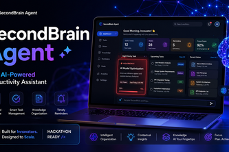 SecondBrain Agent