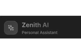 Zenith AI 