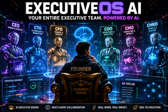 ExecutiveOS AI