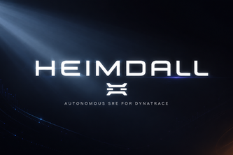 Heimdall: Autonomous Incident Response for Dynatrace