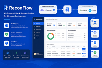 ReconFlow