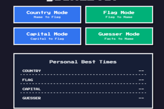 geoMaster
