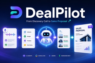 DealPilot