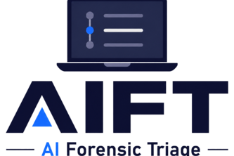AIFT (AI Forensic Triage)