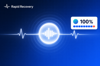 Rapid Recovery