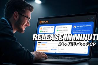 Agentic DevSecOps Release Assistant
