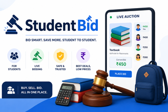 StudentBid