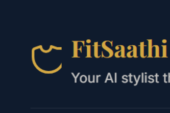 Fit Saathi