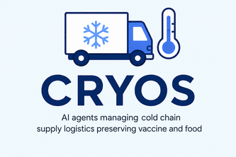 Cryos
