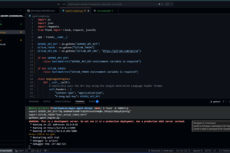 Aegis Agent DevOps